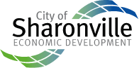 City Of Sharonville Economic Development - Website Logo