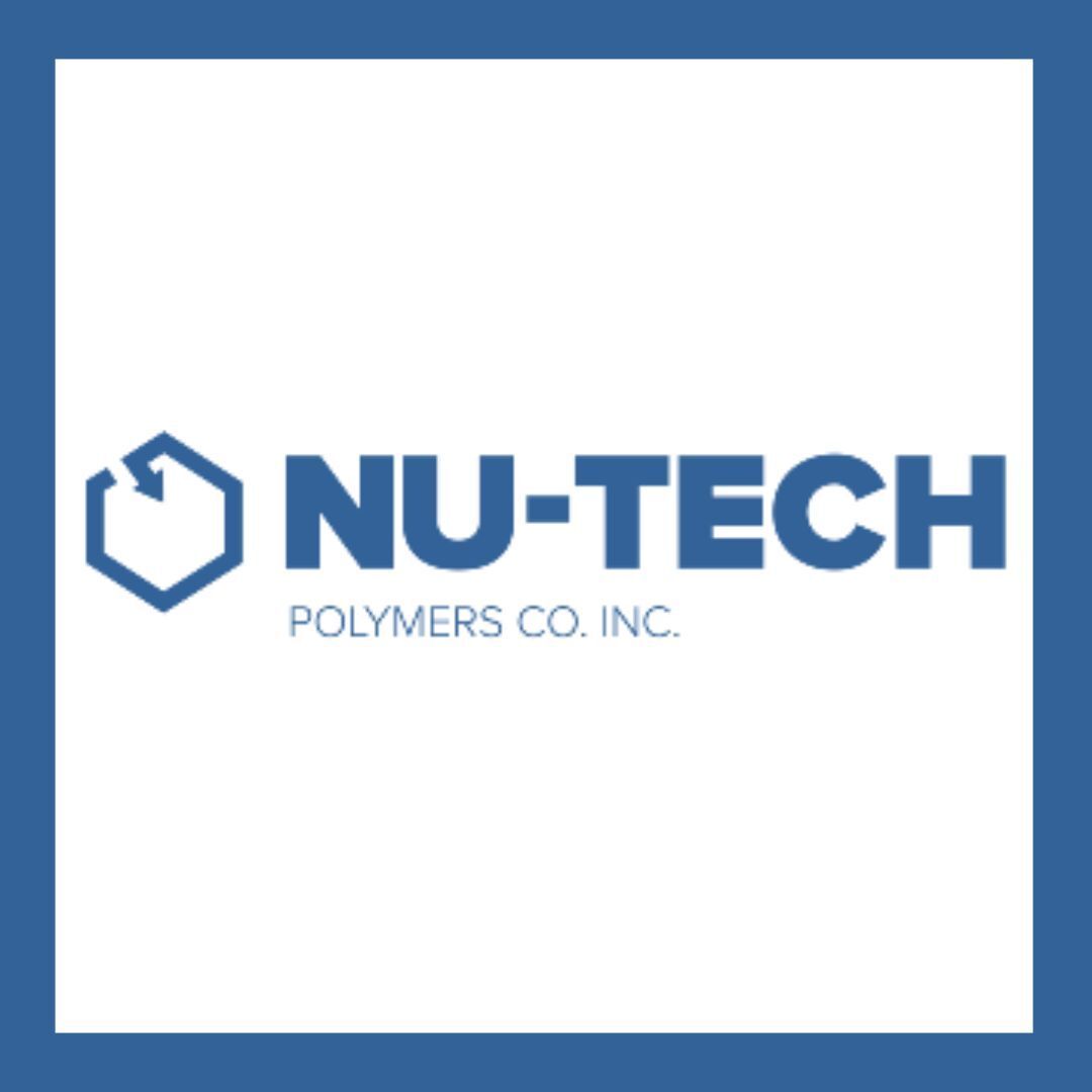 Nu-Tech Polymers Co. Inc. logo