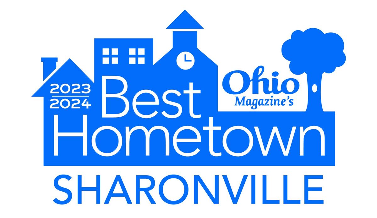 2023 - 2024 Best Hometown - Sharonville - Ohio Magazine