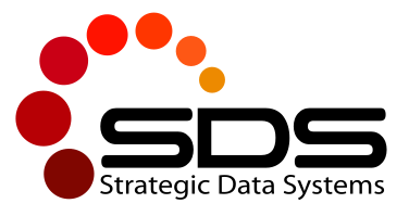 SDS logo