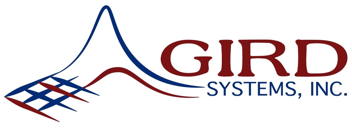 Gird Systems logo